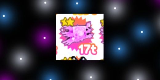 Astral Axolotl [Legendary-Dark Matter]