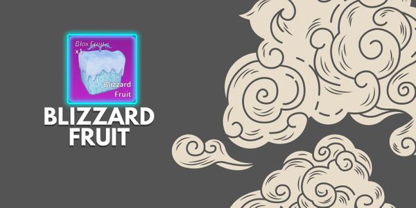 Blizzard Fruit