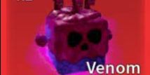 Venom (Natural)