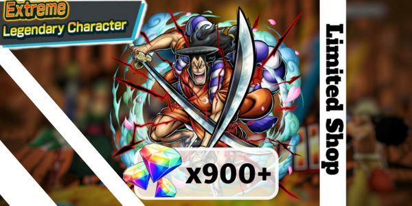 Starter Account Extreme [ Oden ] Standard