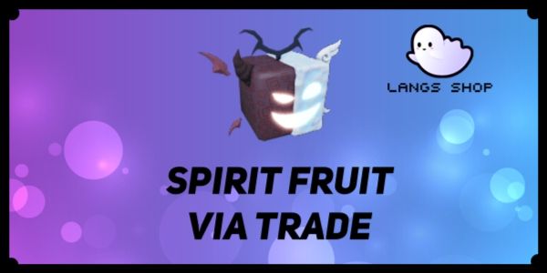 Spirit (Natural)