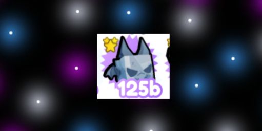 Gargoyle Dragon [Exclusive] PSX (Pet Simulator