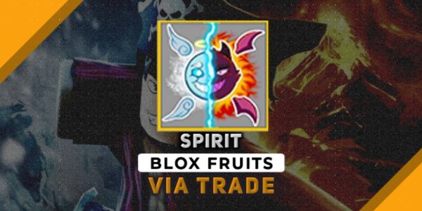 Spirit (Natural)