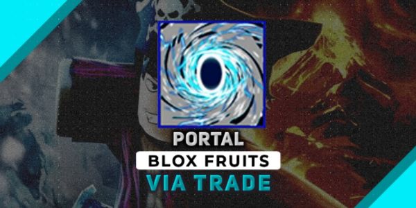 Portal (Natural)