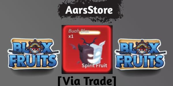Spirit (Natural)
