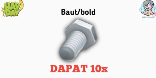 Bolt / Bolt
