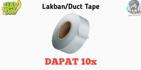 Duct Tape / Duct Tape