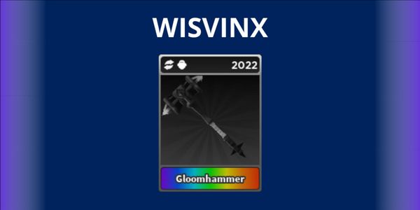 Gloomhammer | STK