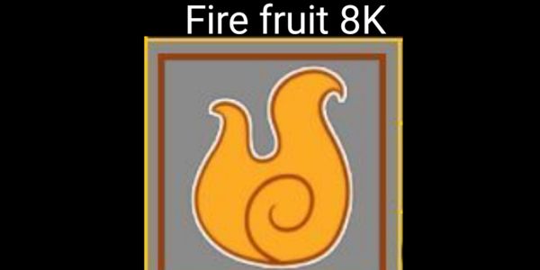 Flame (Elemental)
