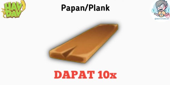 Planks