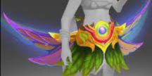 Flutterstep (Immortal Enchantress)