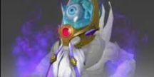Insight of Forlorn Precipice (Immortal Dark Deer)