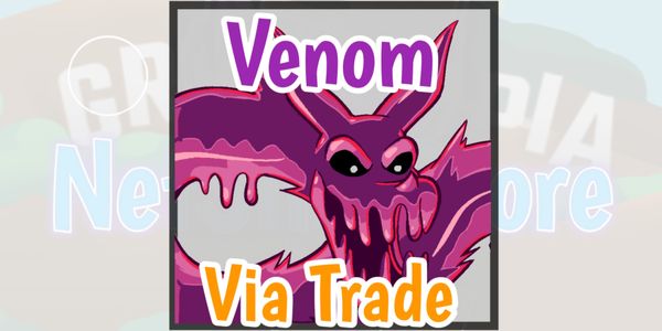 Venom (Natural) | Blox Fruits