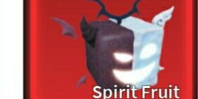 Spirit (Natural)