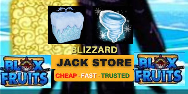 Blizzard (Elemental)