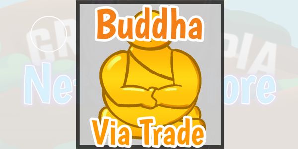 Human: Buddha (Beast)