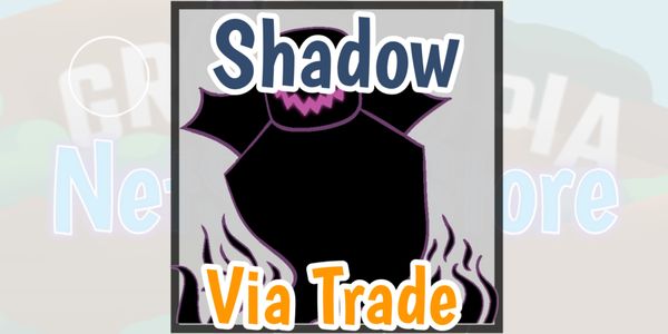 Shadow (Natural)