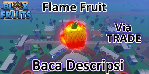 Flame (Elemental)