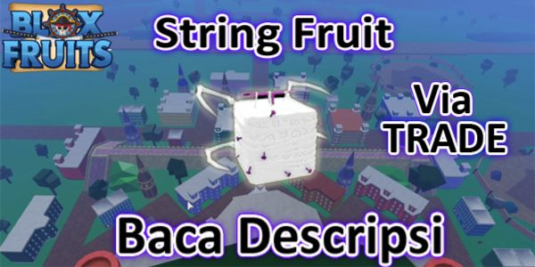 String (Natural)