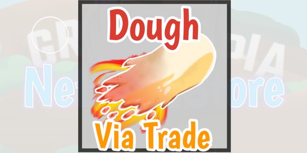 Dough (Elemental)