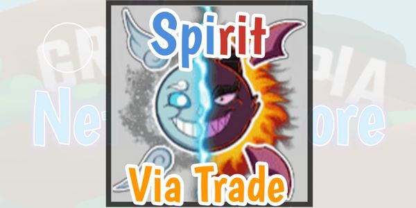 Spirit (Natural)