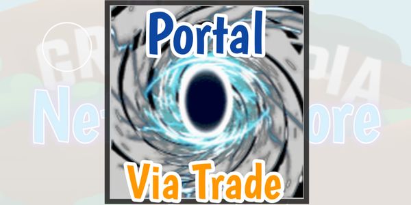 Portal (Natural)