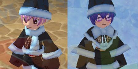 HTBS.G+0 Black Santa Costume