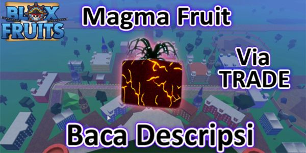 Magma (Elemental)