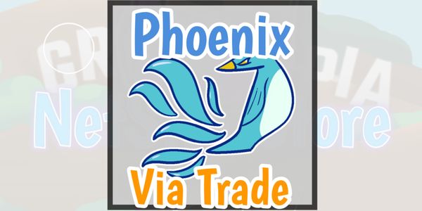 Bird: Phoenix (Beast)