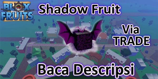 Shadow (Natural)