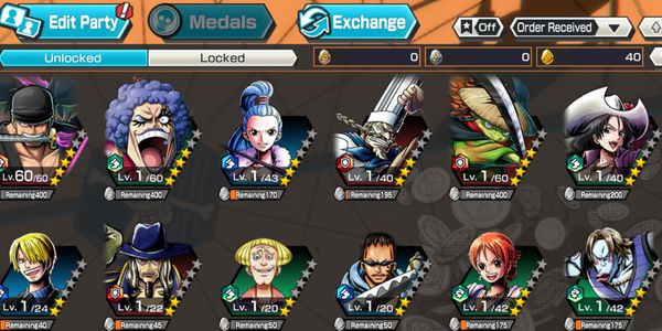 Extreme Zoro Onigashima Account With 400 Rainbow Diamonds
