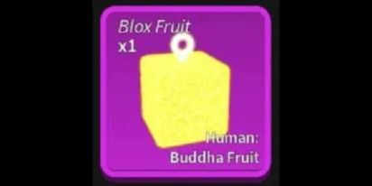 Human: Buddha (Beast)