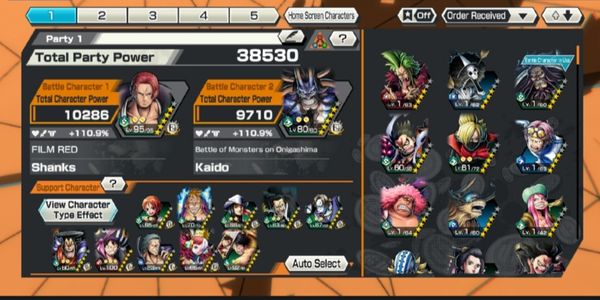 3 EXTREME, SHANK RED FILM 95 + KAIDO ONI 80 + ODEN 60