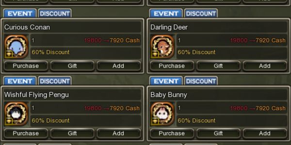 Minions/Pet All Variants