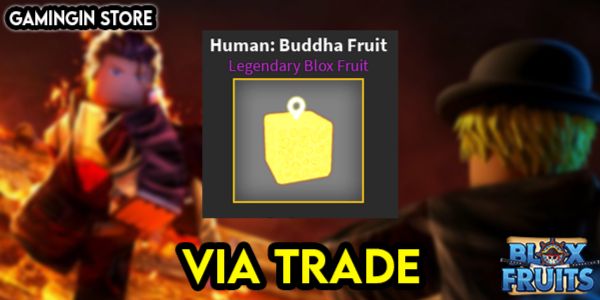Human: Buddha (Beast)