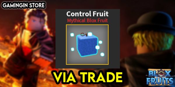 Control (Natural)