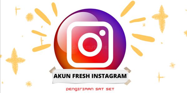NEW CHEAP INSTAGRAM ACCOUNT