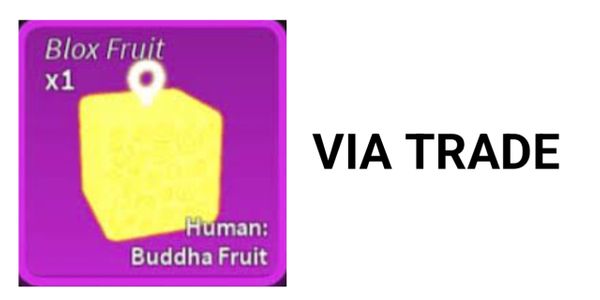 Human: Buddha (Beast)
