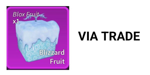 Blizzard (Elemental)