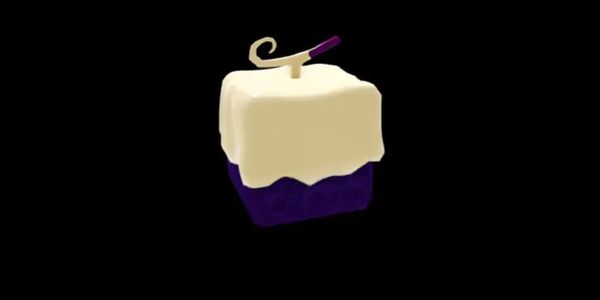Dough (Elemental)