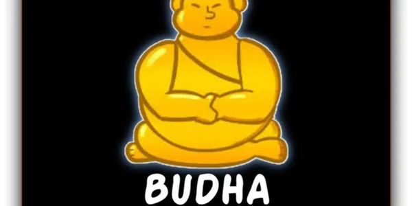 Human: Buddha (Beast)