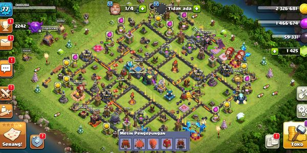 Town Hall 14