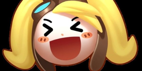 Battle Emote: LOL