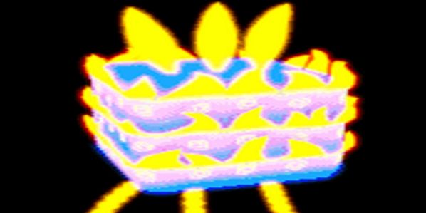 Phoenix Fruit