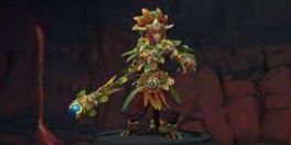 Tangled Tropics (Monkey King Set) TI11