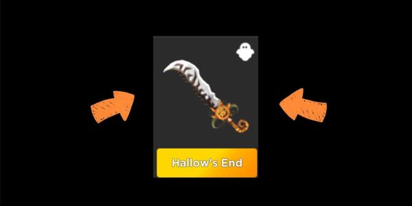 Hallow's end | Survive the killer