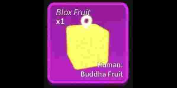 Human: Buddha (Beast)