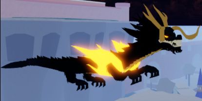 Dragon (Beast)