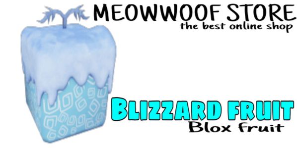Blizzard Fruit