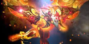 Blaze of Oblivion (Bundle Phoenix Collector's Cache TI 10)
